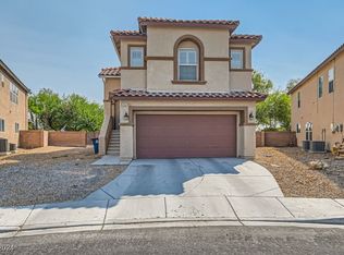8752 Palomino Ranch St, Las Vegas, NV 89131