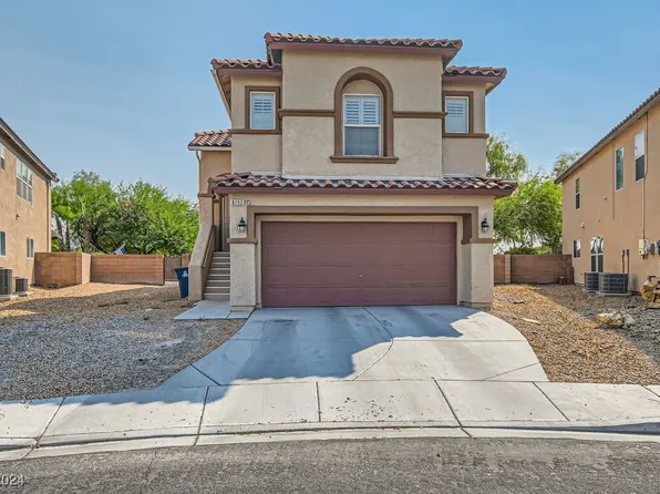 8752 Palomino Ranch St, Las Vegas, NV 89131