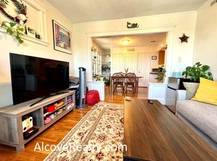 (Undisclosed Address), Somerville, MA 02143