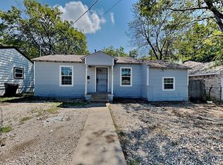 1330 Marfa Ave, Dallas, TX 75216