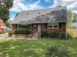 3755 Stanton Blvd, Louisville, KY 40220