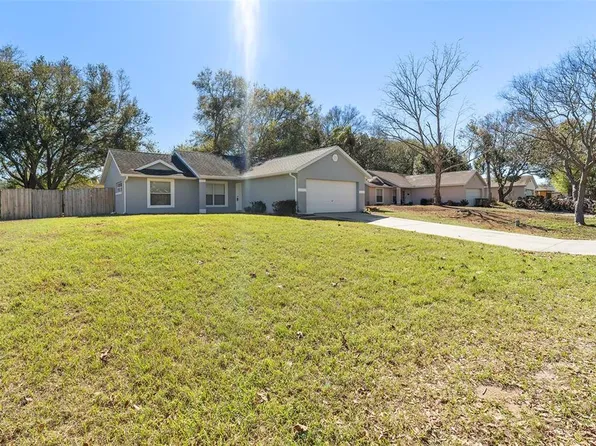 10611 Reagans Run Dr, Clermont, FL 34711
