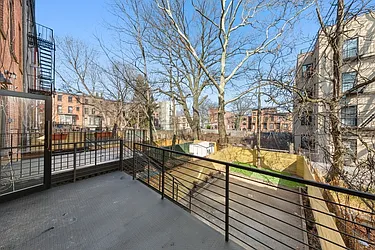 Rented by Brown Harris Stevens