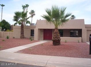 6927 E Ludlow Dr, Scottsdale, AZ 85254