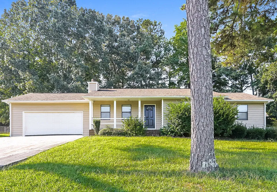 2794 Sardis Dr