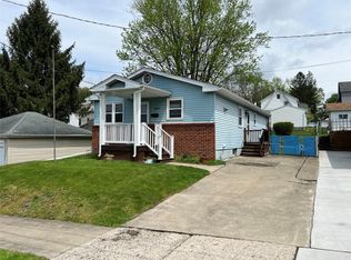 18 Rubin Ave, Binghamton, NY 13904
