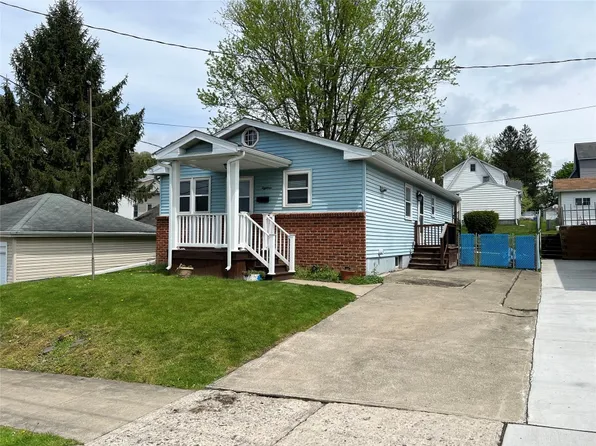 18 Rubin Ave, Binghamton, NY 13904