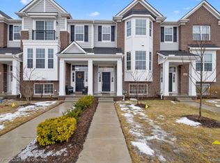 49513 Cherry Hill Rd, Canton, MI 48188