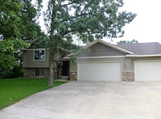 35 85th St NW, Rice, MN 56367