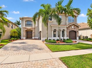 8776 Cobblestone Point Circle, Boynton Beach, FL 33472