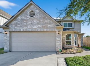 3326 Zephyr Glen Way, Houston, TX 77084