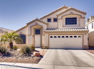3669 Julius Ct, Las Vegas, NV 89129