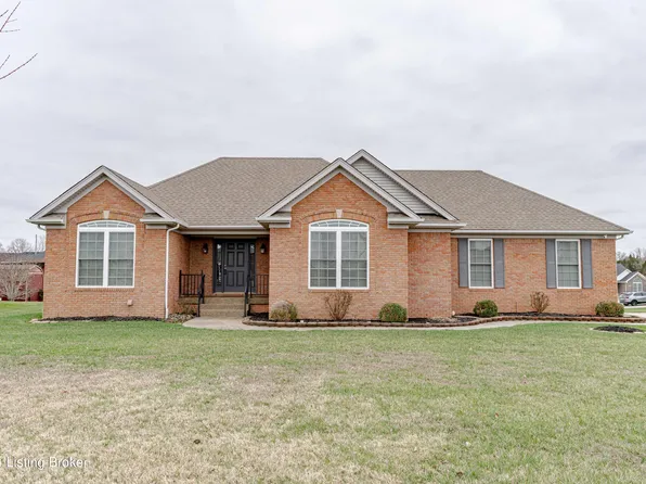 114 Lambert Ln, Mount Washington, KY 40047