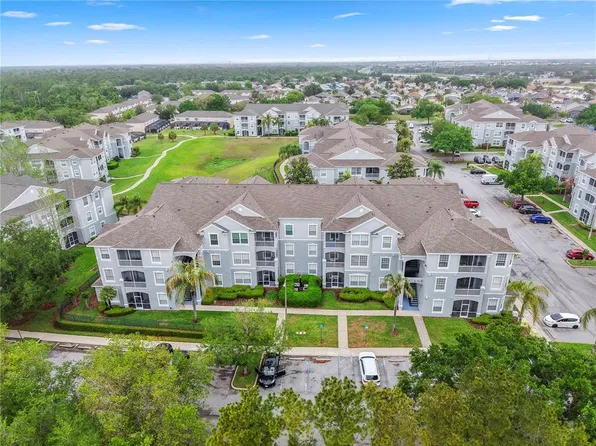 8103 Coconut Palm Way APT 204, Kissimmee, FL 34747