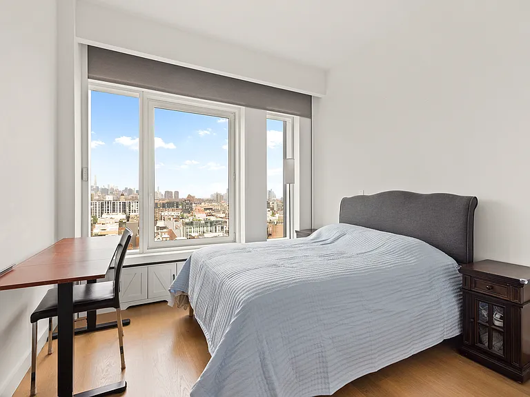 202 Broome St #12F — Photo 6