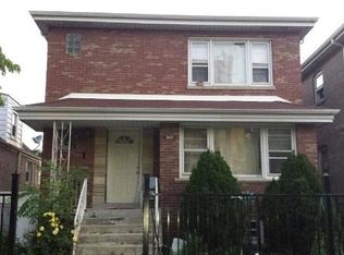 3810 W 62nd St, Chicago, IL 60629