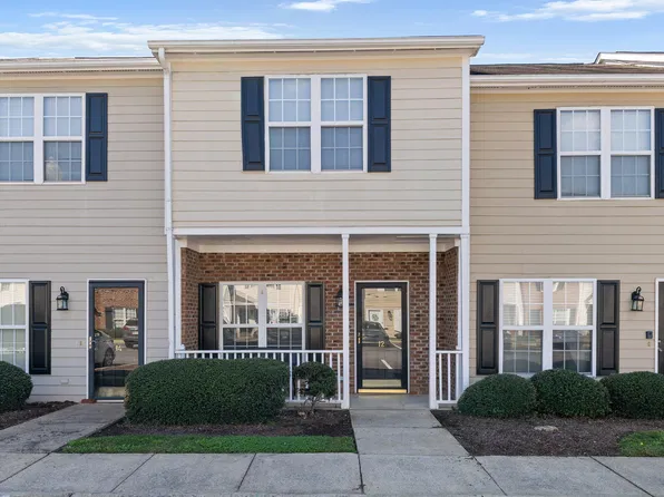 12 Cheltenham Dr, Clayton, NC 27520