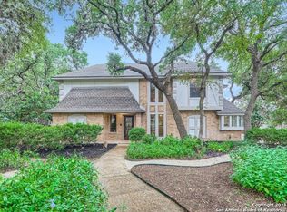 10810 Hunters Way, Helotes, TX 78023