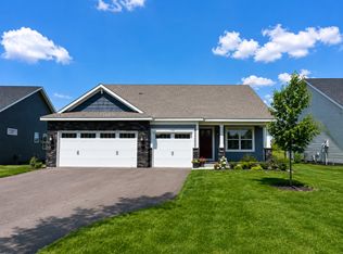 9690 52nd Ln NE, Saint Michael, MN 55376