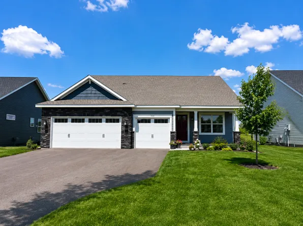 9690 52nd Ln NE, Saint Michael, MN 55376