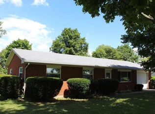 4038 Jasper Rd, Jamestown, OH 45335