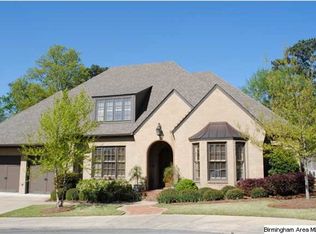 2313 Overlook Crst, Birmingham, AL 35226
