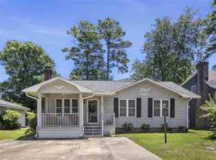 308 Stratford Pl, Murrells Inlet, SC 29576