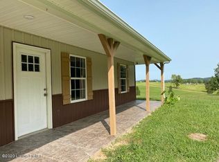 4874 Bloomington Rd, Leitchfield, KY 42754