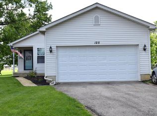 125 Elm St, Johnstown, OH
