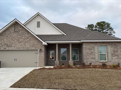 30993 Bauer Ave, Spanish Fort, AL, 36527