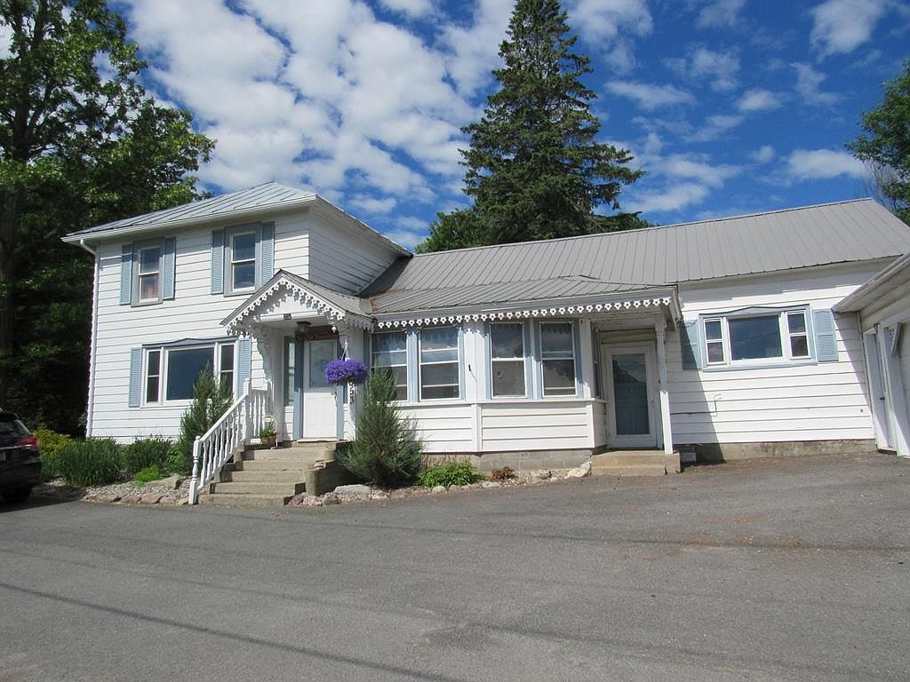 9053 Route 9, Chazy, NY 12921 Zillow