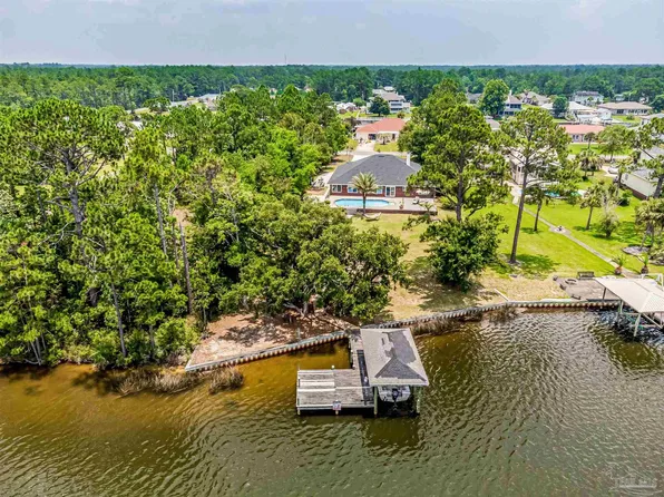 2725 Sea Lark Ln, Milton, FL 32583