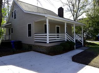 1440 N Point Ln, Mount Pleasant, SC 29464