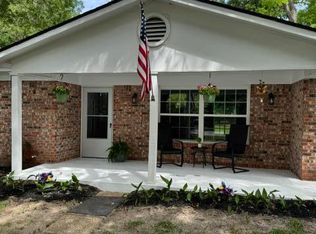 4027 Shell Point Rd, Beaufort, SC 29906