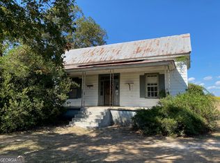 491 Barrow Rd, Reynolds, GA 31076