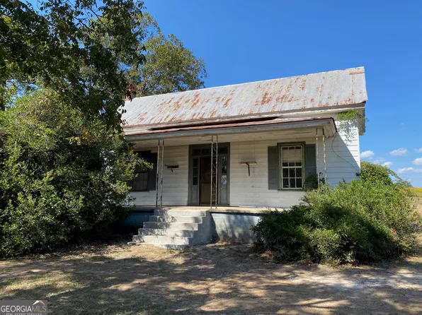 491 Barrow Rd, Reynolds, GA 31076