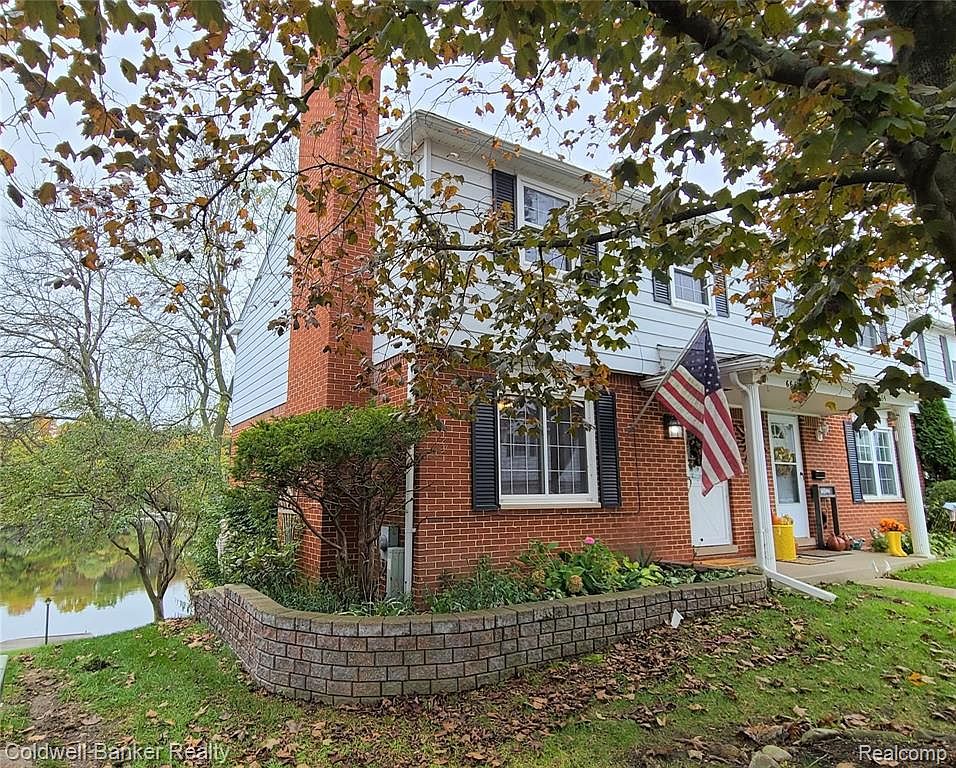 6663 Andersonville Rd, Clarkston, MI 48346 Zillow