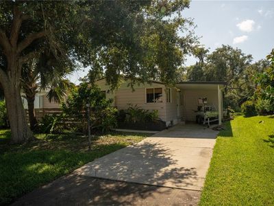 508 Cheyenne Dr, Oak Hill, FL, 32759