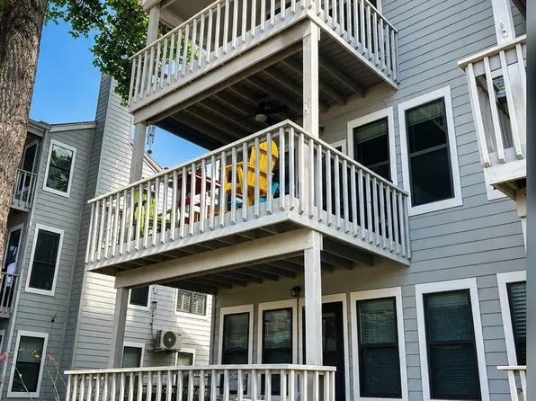 501 Reynolds St APT 5, Llano, TX 78639