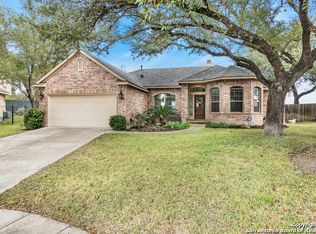 8803 Rushing Oaks, San Antonio, TX 78254