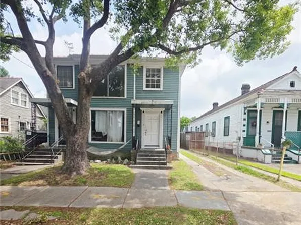 1517 Dante St, New Orleans, LA 70118