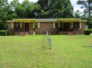 309 Talafax Rd, Albany, GA 31701
