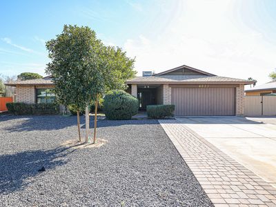 4627 W Dahlia Dr, Glendale, AZ, 85304