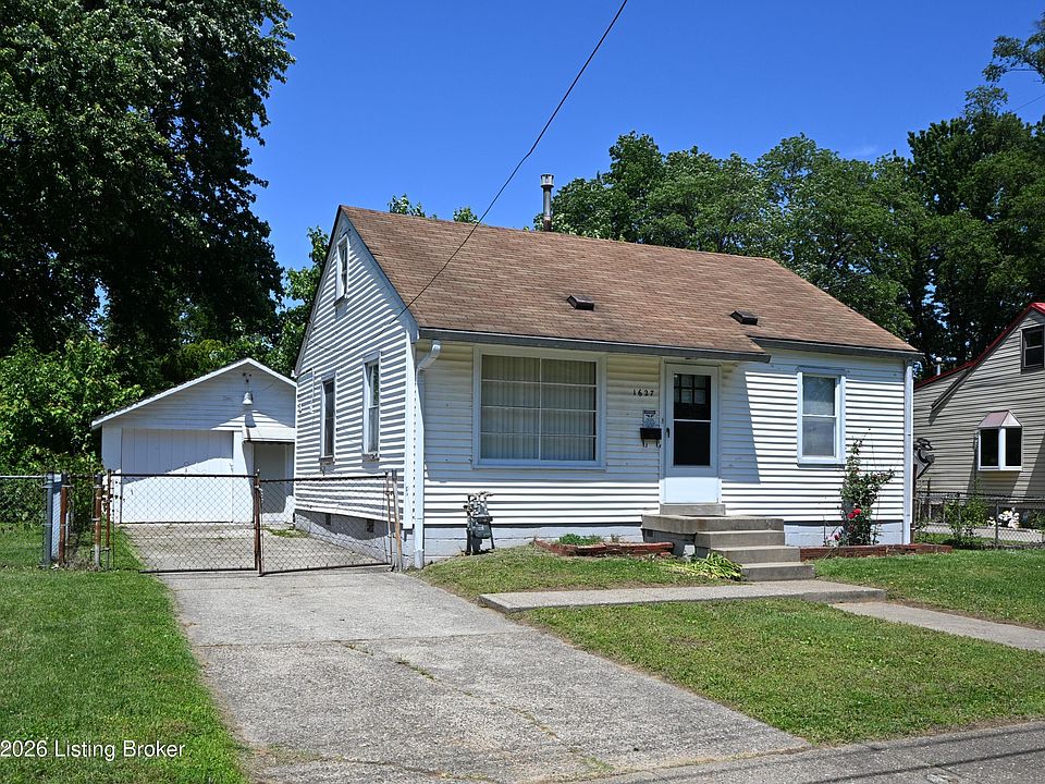 1st image of 1627 Thornberry Ave