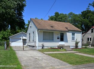 1627 Thornberry Ave, Louisville, KY 40215