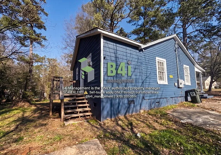 4899 Ben Hill Rd — Photo 22