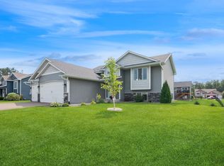 13250 12th Ave S, Zimmerman, MN 55398