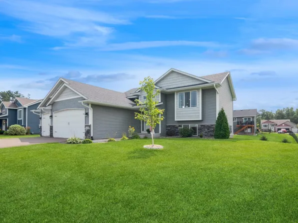 13250 12th Ave S, Zimmerman, MN 55398