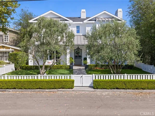 460 Santa Ana Ave, Newport Beach, CA 92663