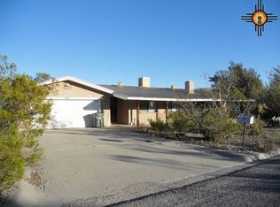 911 Juniper St, Truth Or Consequences, NM 87901